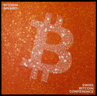 Bitcoin Award